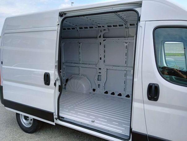 Fiat Ducato 35 140 103 kW image number 12