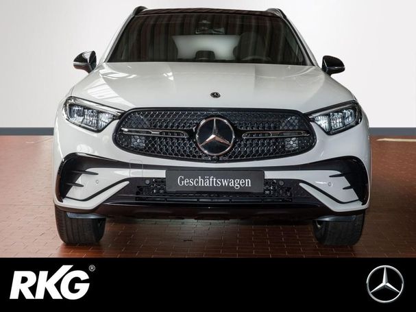 Mercedes-Benz GLC 300 de AMG 245 kW image number 2