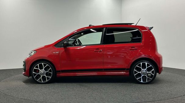 Volkswagen up! GTI 85 kW image number 8