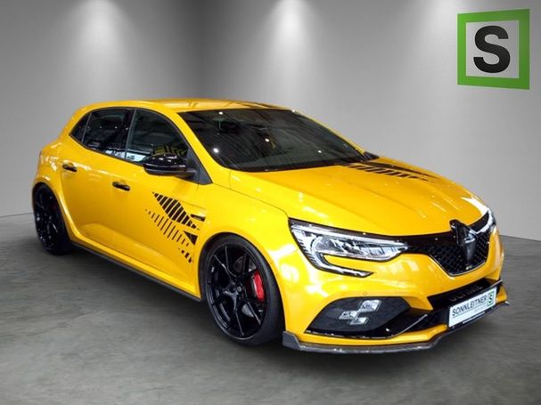 Renault Megane TCe 300 EDC 221 kW image number 2