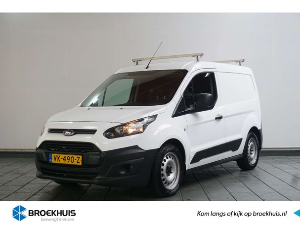 Ford Transit Connect L1 55 kW image number 1