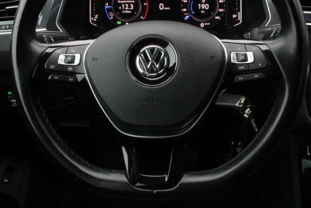 Volkswagen Tiguan 4Motion 110 kW image number 24