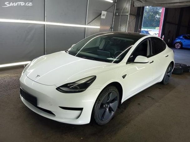 Tesla Model 3 Plus 208 kW image number 1