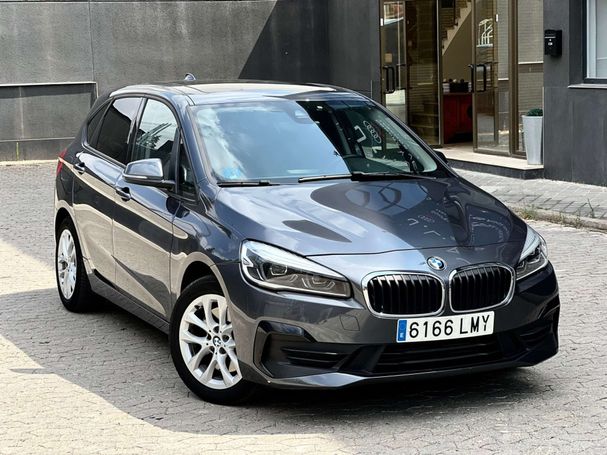 BMW 225 Active Tourer xe xDrive 165 kW image number 36