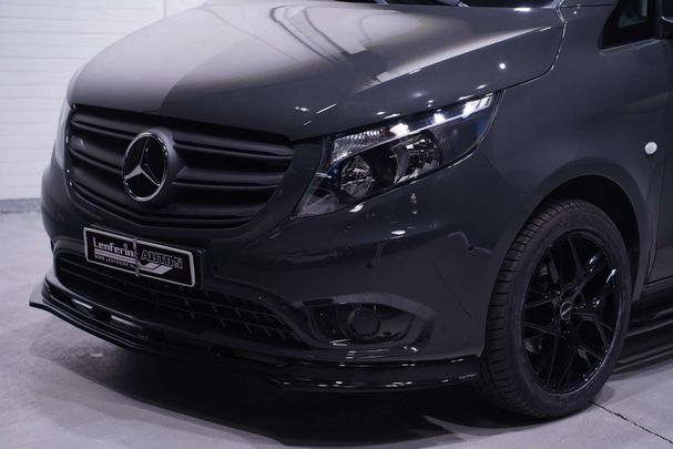 Mercedes-Benz Vito 116 CDi EDITION 120 kW image number 16