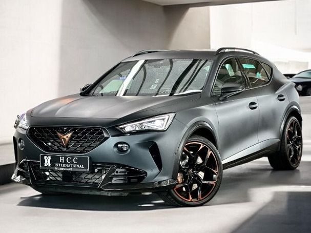 Cupra Formentor VZ5 4Drive 287 kW image number 2