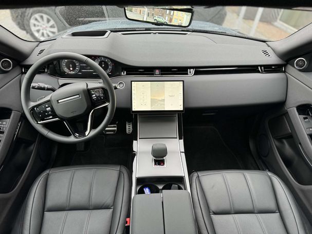 Land Rover Range Rover Evoque 221 kW image number 6