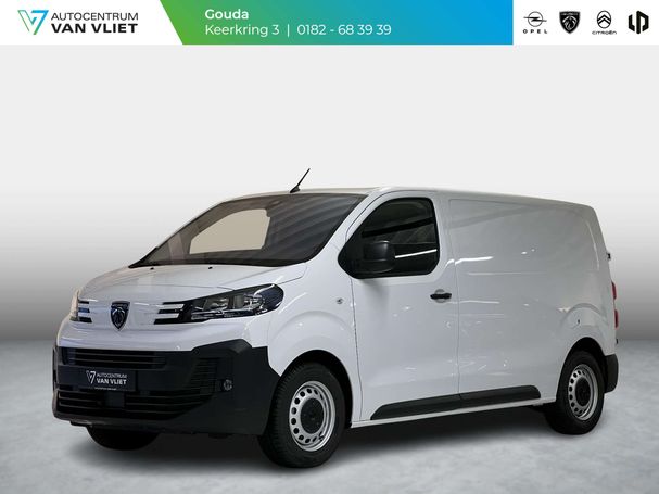 Peugeot Expert 2.0 BlueHDi 106 kW image number 1