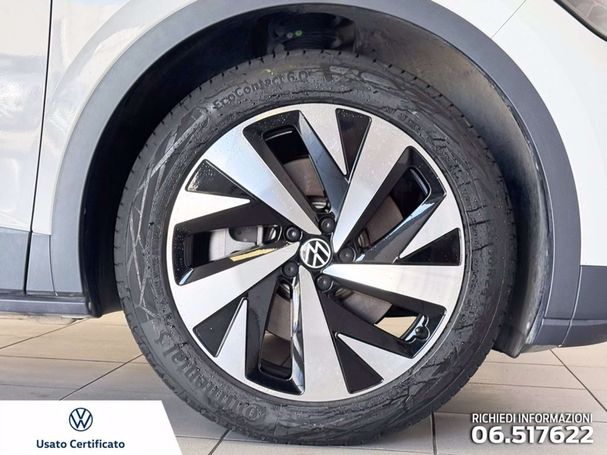 Volkswagen ID.4 109 kW image number 15