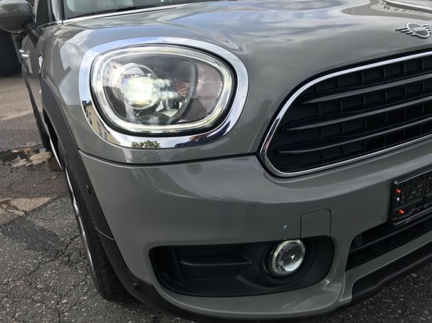 Mini Cooper D Countryman 110 kW image number 16