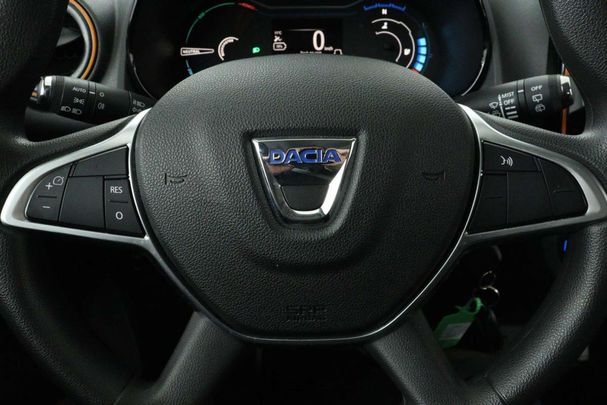 Dacia Spring 33 kW image number 9