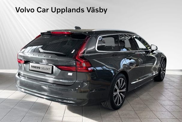 Volvo V90 T6 Inscription AWD Recharge 253 kW image number 2