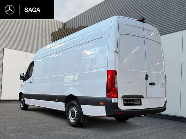 Mercedes-Benz Sprinter 319 CDi 140 kW image number 7