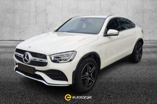 Mercedes-Benz GLC 220 d 4Matic 143 kW image number 1