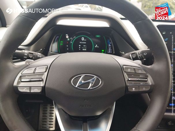 Hyundai Ioniq 78 kW image number 28