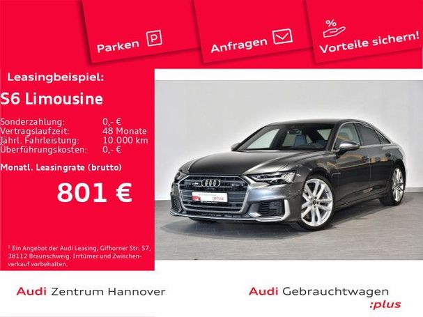 Audi S6 3.0 TDI quattro 253 kW image number 2