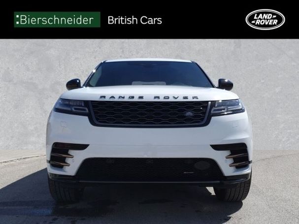 Land Rover Range Rover Velar D200 150 kW image number 8