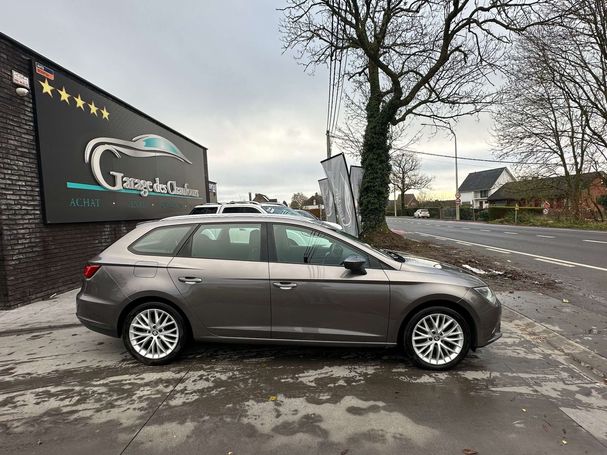 Seat Leon ST 1.6 TDI 77 kW image number 2