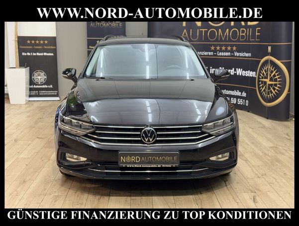 Volkswagen Passat Variant 2.0 TDI Business DSG 90 kW image number 2