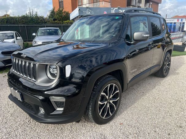 Jeep Renegade 1.6 88 kW image number 1