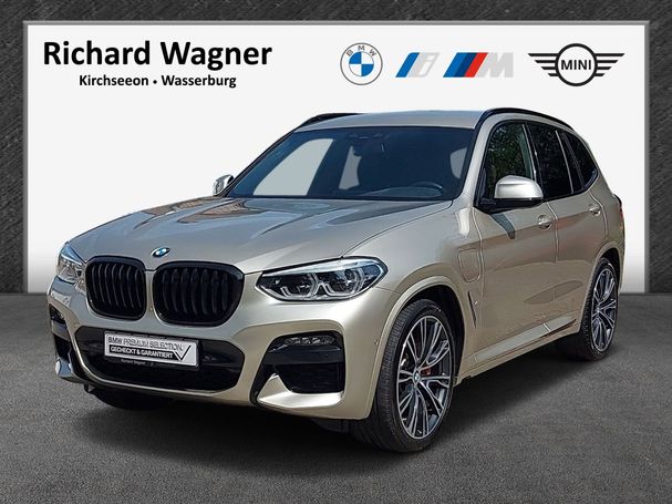 BMW X3 xDrive30e M Sport 215 kW image number 1