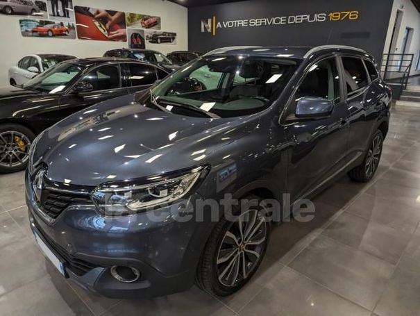 Renault Kadjar Energy dCi 130 96 kW image number 1