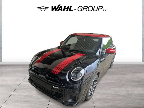 Mini Cooper S JCW Trim 150 kW image number 1