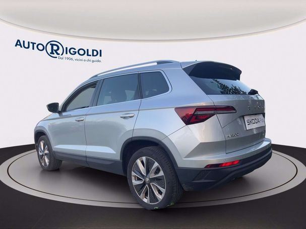 Skoda Karoq 1.5 TSI DSG 110 kW image number 18