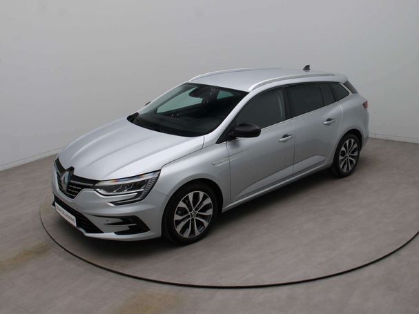 Renault Megane Estate TCe 140 103 kW image number 9