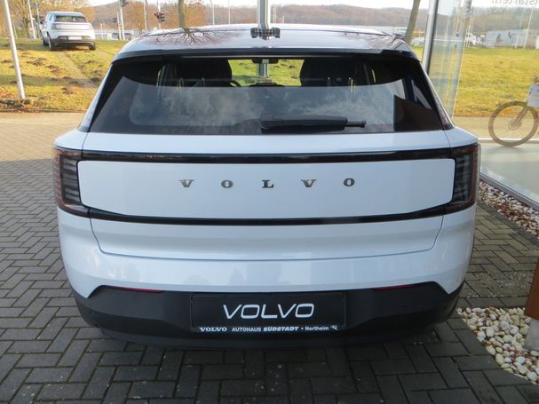 Volvo EX30 Extended Range Plus 200 kW image number 7