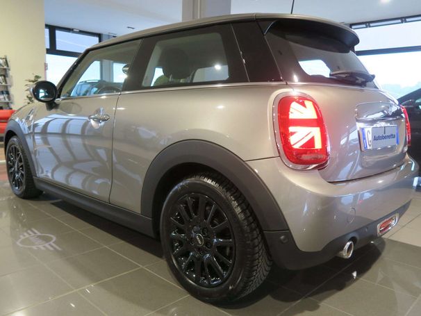 Mini Cooper 100 kW image number 4