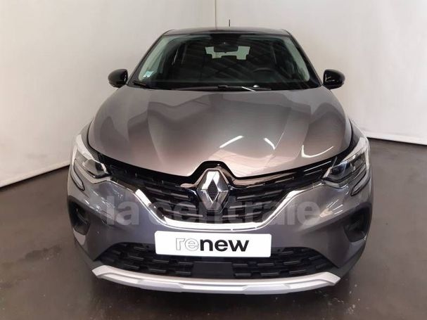 Renault Captur TCe 140 103 kW image number 2