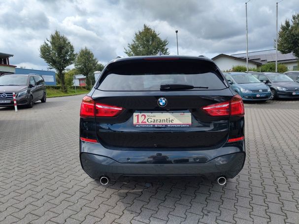 BMW X1 xDrive18d 110 kW image number 3