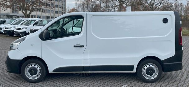 Renault Trafic L1H1 70 kW image number 5