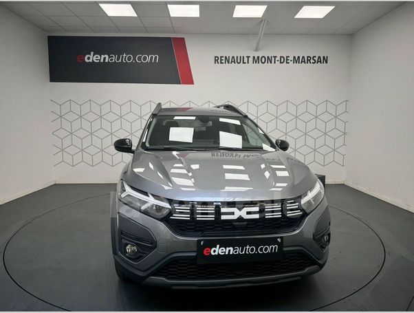 Dacia Jogger 1.6 Hybrid 104 kW image number 18