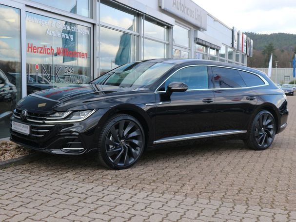 Volkswagen Arteon 2.0 TDI Shooting Brake 4Motion 147 kW image number 8