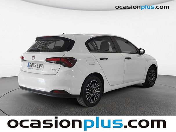 Fiat Tipo 1.3 MultiJet City Life 70 kW image number 3