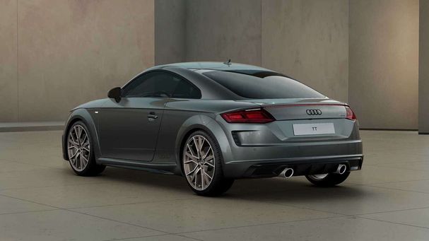 Audi TT 45 TFSI quattro S-line 180 kW image number 3