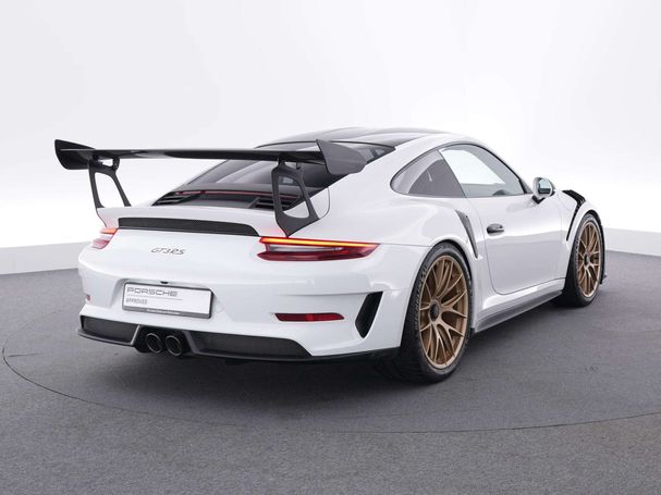 Porsche 992 GT3 RS 382 kW image number 3