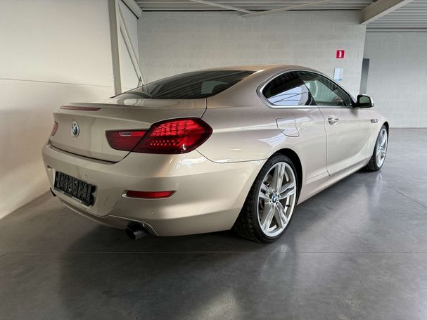 BMW 640d 230 kW image number 17