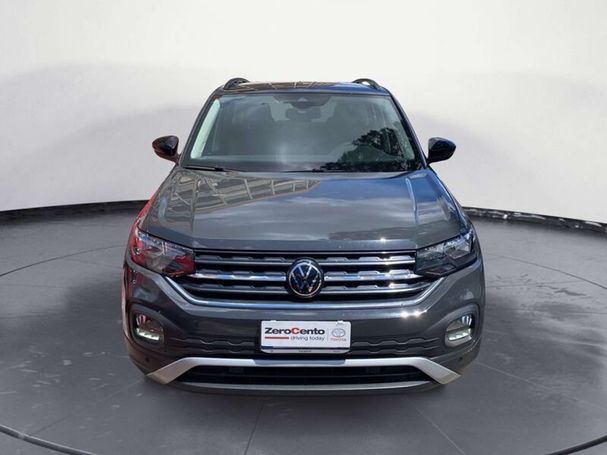 Volkswagen T-Cross 1.0 TSI 70 kW image number 2