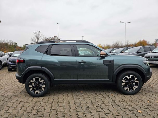 Dacia Duster TCe 130 96 kW image number 3