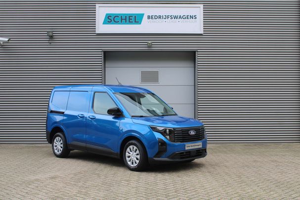 Ford Transit Courier 1.0 EcoBoost Trend 92 kW image number 2