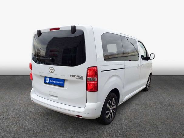 Toyota Proace Verso 2.0-l-D-4D L1 130 kW image number 3