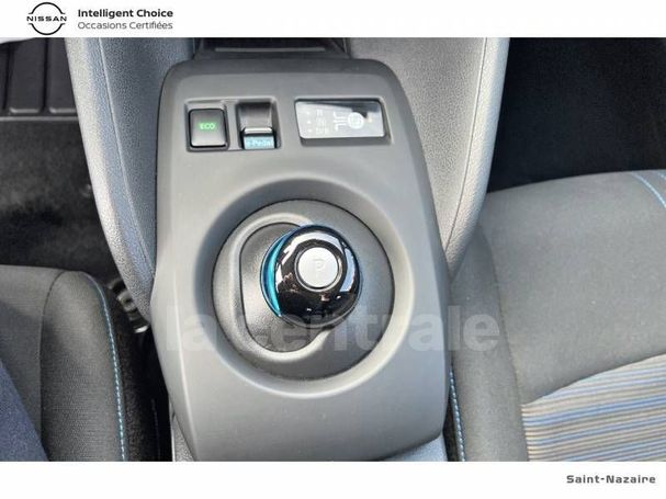 Nissan Leaf 40 kWh 110 kW image number 9