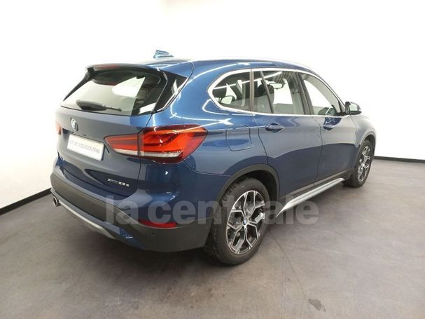 BMW X1 25e xDrive 162 kW image number 2