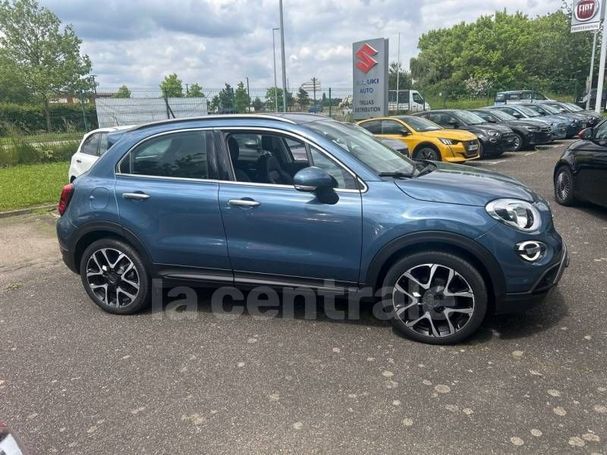 Fiat 500X 1.0 FireFly Cross 88 kW image number 5