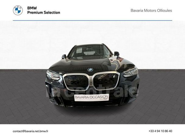 BMW iX3 M Sport Impressive 80 kWh 210 kW image number 2