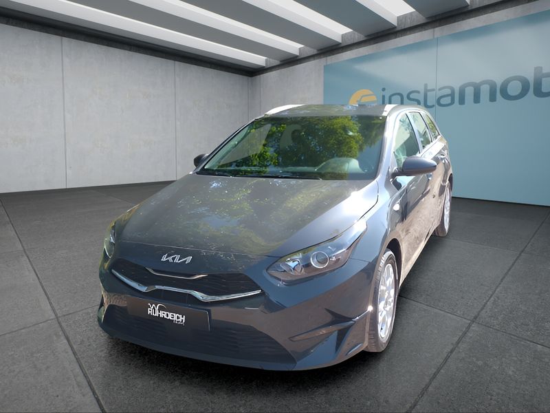 Kia Ceed 1.5 T-GDI