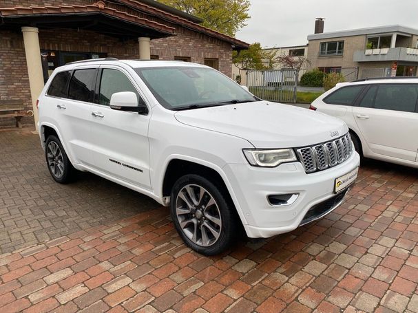 Jeep Grand Cherokee 3.0 184 kW image number 1